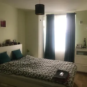  Séjour chez l'habitant Norfolk House