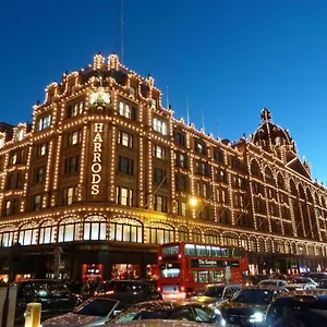  Appartement Liverpool St Shoreditch Terrace
