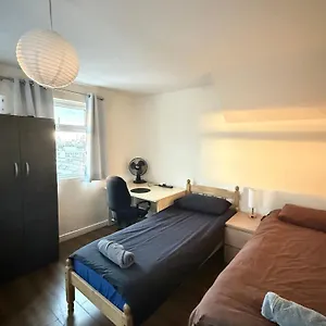 Appartement Upton Park - House